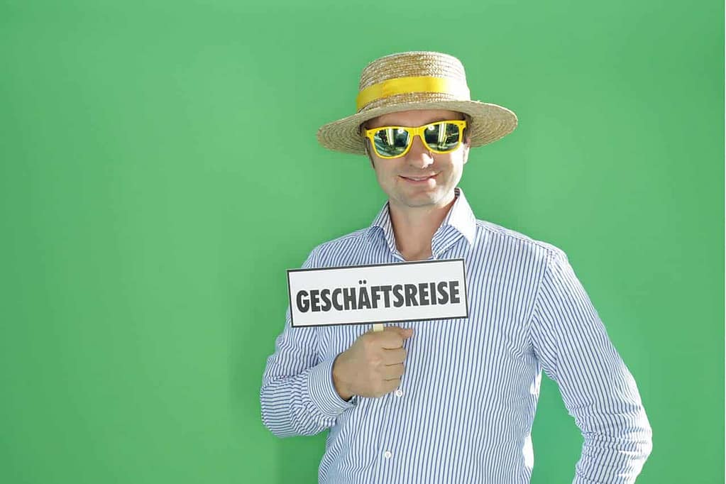 Foto-Greenbox-Aktion