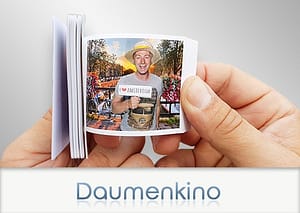 Daumenkino