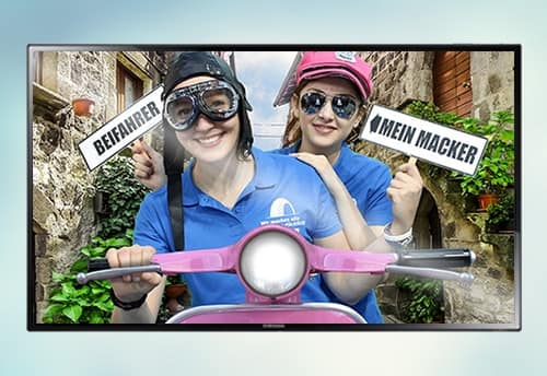 Foto-Galerie Foto-Galerie