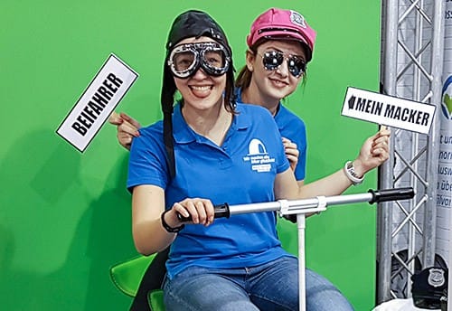 Foto-Requisiten Foto-Requisiten