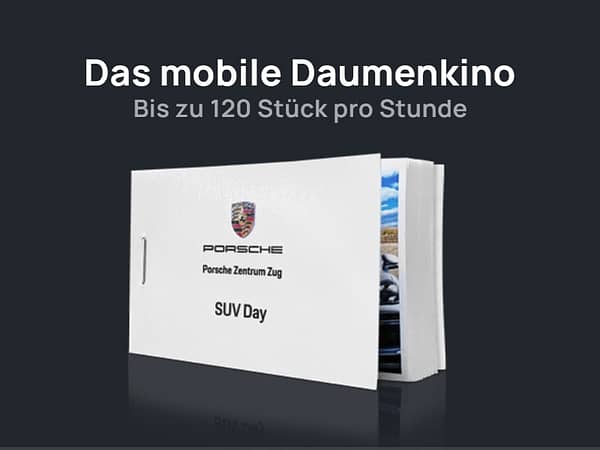 Eventidee Daumenkino