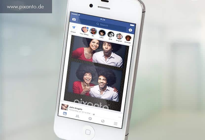 Fotobox-Download Fotobox Sofort download